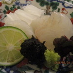 日本料理 晴山 - 