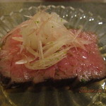 日本料理 晴山 - 