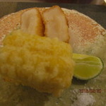 日本料理 晴山 - 