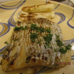 日本料理 晴山 - 