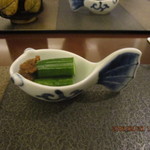 日本料理 晴山 - 