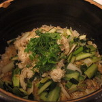 日本料理 晴山 - 