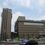 OCTAVAR - ホテル京阪京都