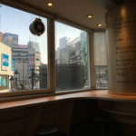 ケンタッキーフライドチキン 池袋西口店