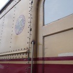Napa Valley Wine Train - 