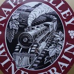Napa Valley Wine Train - 
