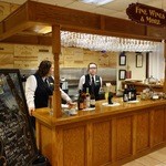 Napa Valley Wine Train - 