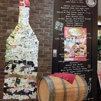 世界のワイン博物館 グランフロント大阪店  - 