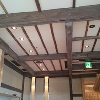京都石塀小路豆ちゃ 日本橋 - 