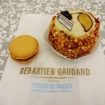 Sebastien Gaudard - 