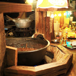 串焼き 焼とんyaたゆたゆ - 