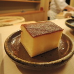 日本橋蛎殻町 すぎた - 玉2016.5