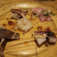 魚タリアン YO - 