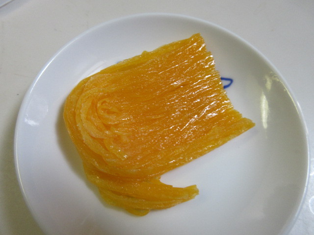 博多の銘菓 鶏卵素麺 を販売する旧黒田藩御用達の博多の老舗の和菓子屋さんです 天神 元祖鶏卵素麺 松屋 岩田屋本店 By Mayupapa 元祖 鶏卵素麺 松屋 岩田屋本店 西鉄福岡 天神 和菓子 食べログ