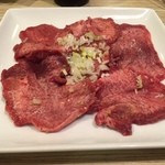 Yakiniku Sansuien - 