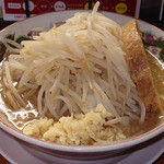 活龍 - 活龍 牛久 豚そば 730円ー5