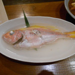 島料理 海響