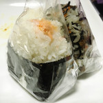 おむすび専科 池袋東武百貨店