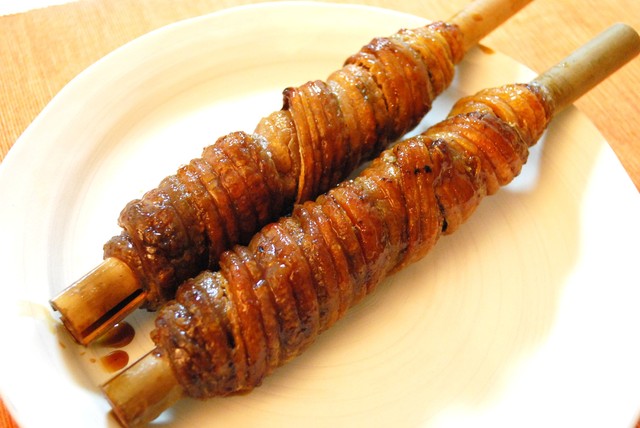 河合太刀魚巻店 伊予吉田 魚介料理 海鮮料理 食べログ