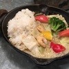 野菜を食べるカレーcamp エキマルシェ大阪店