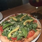 california PIZZA KITCHEN - 