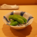 鮨 あらい - 五回目五月下旬