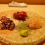 鮨 あらい - 五回目五月下旬