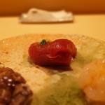 鮨 あらい - 五回目五月下旬