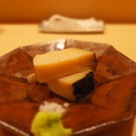 鮨 あらい - 五回目五月下旬