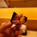 鮨 あらい - 五回目五月下旬