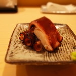 鮨 あらい - 五回目五月下旬