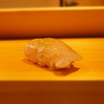 鮨 あらい - 五回目五月下旬