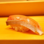 鮨 あらい - 五回目五月下旬