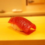 鮨 あらい - 五回目五月下旬