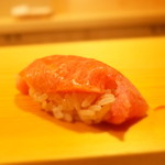 鮨 あらい - 五回目五月下旬