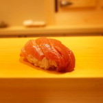 鮨 あらい - 五回目五月下旬