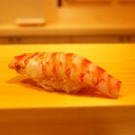 鮨 あらい - 五回目五月下旬