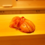 鮨 あらい - 五回目五月下旬