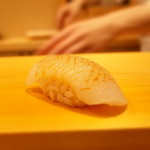 鮨 あらい - 五回目五月下旬