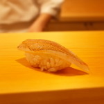 鮨 あらい - 五回目五月下旬