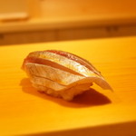 鮨 あらい - 五回目五月下旬