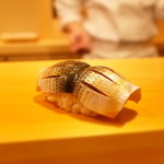 鮨 あらい - 五回目五月下旬