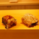 鮨 あらい - 五回目五月下旬