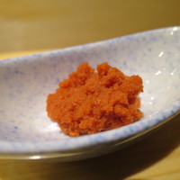 鮨 なかがわ - 