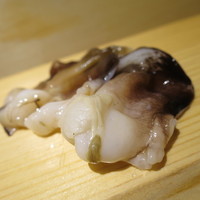 鮨 なかがわ - 