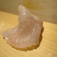 鮨 なかがわ - 