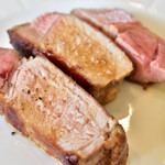 La Stalla - 2015/05/29