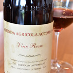 La Stalla - 2015/05/29