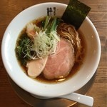 麺's食堂 粋蓮 - 