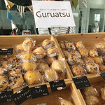 Guruatsu STAND - おいしそうなマフィン